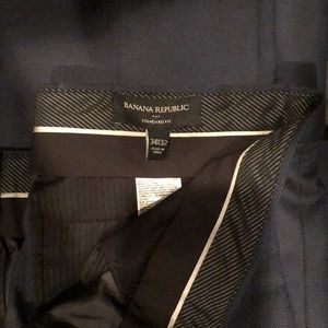 Men’s 2 piece suit